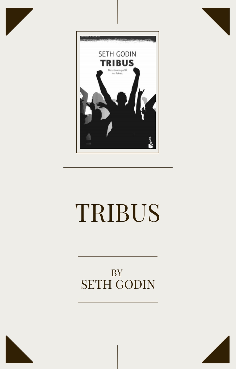 Tribus de Seth Godin